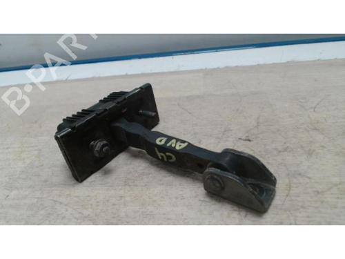 Hinge/Door check strap CITROËN C4 Coupe (LA_) 1.6 HDi | BP25421832C146 