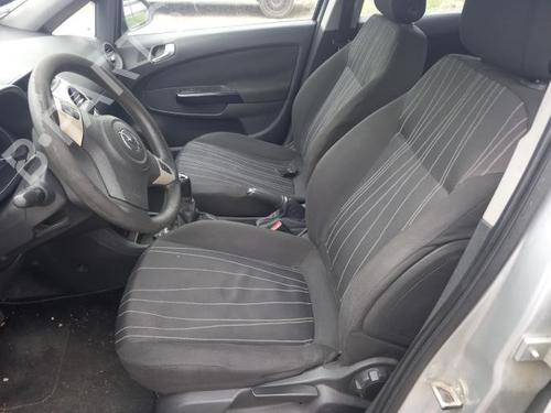 Zbiornik płynu spryskiwaczy OPEL CORSA D (S07) 1.3 CDTI (L08, L68) | BP30957947C113