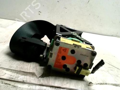 Front left seatbelt TOYOTA YARIS (_P9_) 1.4 D-4D (NLP90_, NLP90R) | BP25425207I26 
