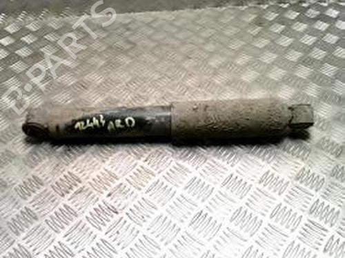 Høyre bak støtdemper PEUGEOT BOXER Van 2.2 HDi 110 (110 hp) 30713987