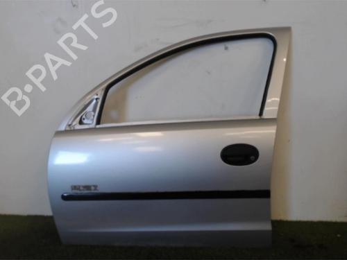 Dør venstre foran OPEL CORSA C (X01) 1.7 DTI (F08, F68) (75 hp) 25396489