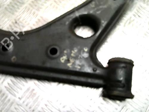 Right front suspension arm CITROËN NEMO MPV 1.3 HDi 75 | BP38753397M13 - Image 3