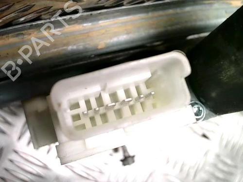 Rear left window mechanism PEUGEOT 308 II (LB_, LP_, LW_, LH_, L3_) 1.5 BlueHDi 130 | BP25431489C24 
