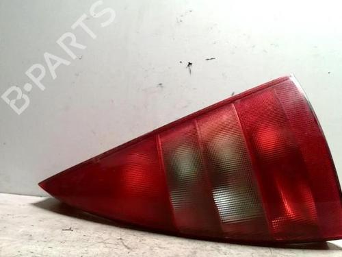Right taillight CITROËN C3 I (FC_, FN_) 1.1 i | BP25424150C35 