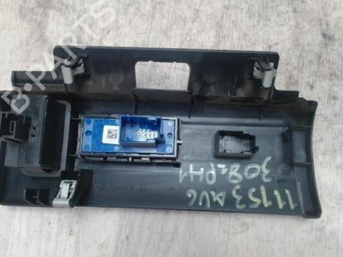 Switch PEUGEOT 308 II (LB_, LP_, LW_, LH_, L3_) 1.6 HDi / BlueHDi 115 | BP27729099I30 