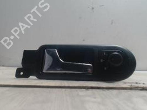 Venstre foran invendig håndtak VW GOLF IV (1J1) 1.9 SDI (68 hp) 25426314