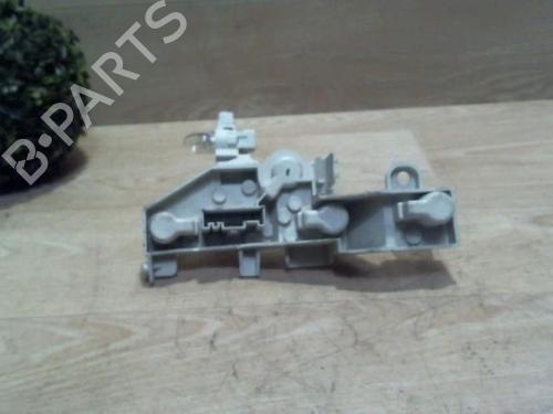 Licence plate light BMW 1 (E87) 120 d | BP29553397I40 