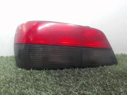 Used Left taillight PEUGEOT 306 Hatchback (7A, 7C, N3, N5) 1.9 D (68 hp) 25396388