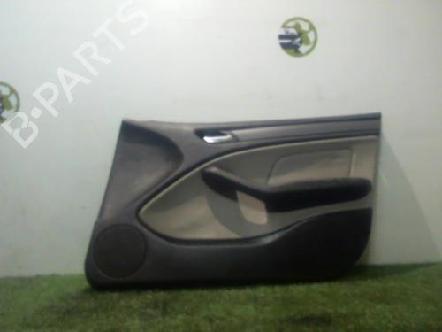 Høyre frontpanel BMW 3 (E46) 320 d (136 hp) 25388544