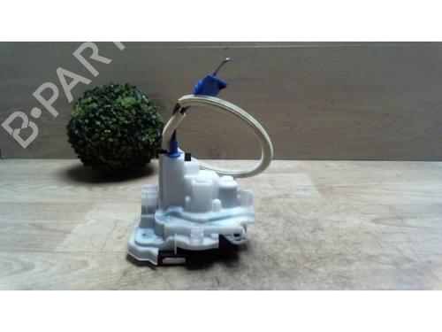 Front right lock FIAT QUBO (225_) 1.3 D Multijet (225AXE1A, 225CXE1A, 225AXH1A, 225AXL1A,... | BP25411475C97 