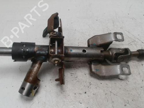 Steering column PEUGEOT 206 Hatchback (2A/C) 1.4 HDi eco 70 | BP31234371M21