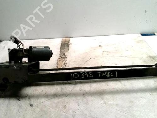 Used Front wiper motor RENAULT TRAFIC Van (T_, P_, V_) 2.1 D (58 hp) 25430941