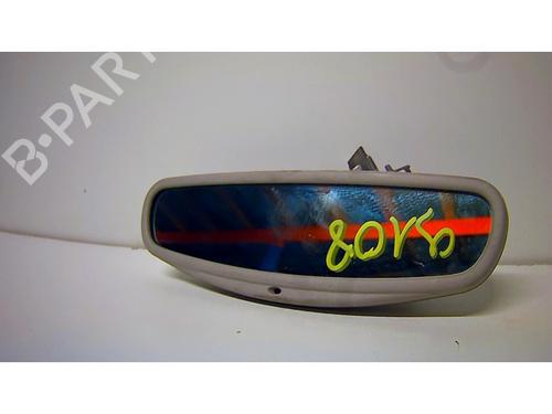 Specchietti retrovisore RENAULT MEGANE II (BM0/1_, CM0/1_) 1.9 dCi (BM0G, CM0G) (120 hp) 25402335