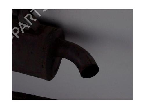 Udstødningssystem RENAULT MEGANE III Hatchback (BZ0/1_, B3_) 1.5 dCi (BZ09, BZ0D, BZ1W, BZ29, BZ14) | BP25416147M121 