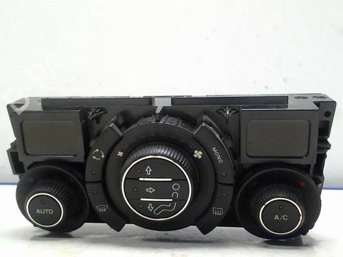 Used Climate control PEUGEOT 308 I (4A_, 4C_) 1.6 HDi (112 hp) 25418194