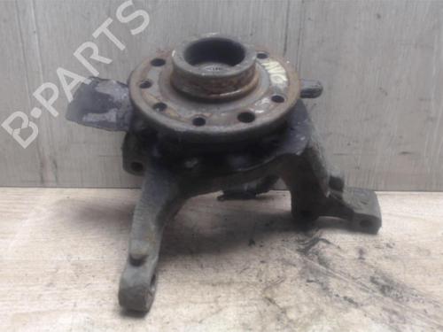 Left front steering knuckle OPEL ZAFIRA A MPV (T98) 2.2 DTI 16V (F75) | BP25415857M25