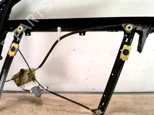 Front left window mechanism AUDI A6 C6 Avant (4F5) 2.7 TDI | BP28182361C22 