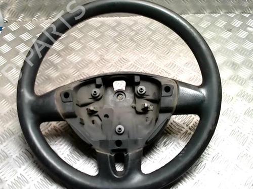 Volante RENAULT MASTER II Platform/Chassis (ED/HD/UD) 2.5 dCi 120 (ED0M, ED0U, ED0W, ED4M, ED8M, ED8W, HD0M,... (115 hp) 33164850