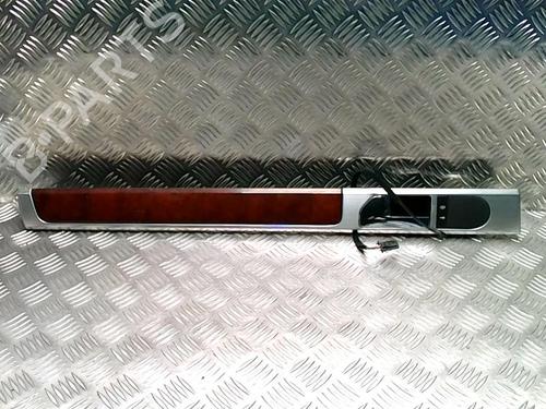 Used Rear left interior door handle Rear left interior door handle VW TOUAREG (7LA, 7L6, 7L7) 2.5 R5 TDI (174 hp) 25790727 25790727