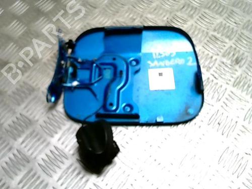 Tanklokket DACIA SANDERO II TCe 90 (B8M1, B8MA, B8AC) (90 hp) 33164837