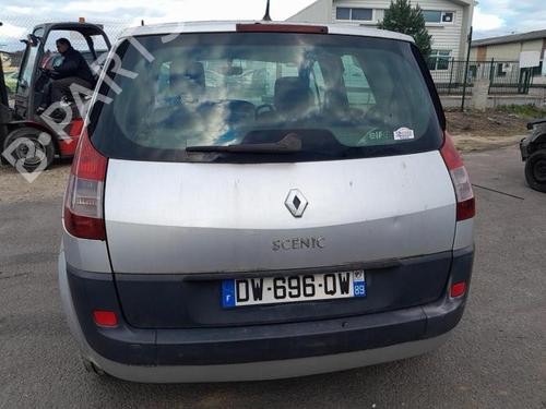 Viskermotor vindrude RENAULT SCÉNIC II (JM0/1_) 1.5 dCi (JM0F) | BP28105675M29 