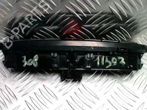 Warning switch PEUGEOT 308 I (4A_, 4C_) 1.6 16V | BP25706514I22 
