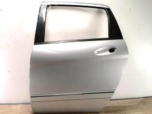 Used Left rear door MERCEDES-BENZ B-CLASS Sports Tourer (W245) B 180 CDI (245.207) (109 hp) 25421900