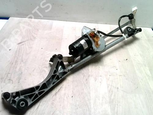 Front wiper motor MERCEDES-BENZ C-CLASS Coupe (CL203) C 220 CDI (203.706) | BP25421004M29