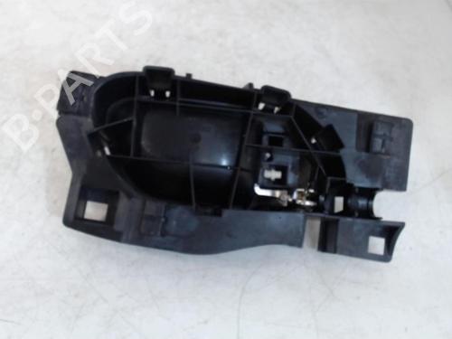 Rear left interior door handle PEUGEOT 3008 I MPV (0U_) 2.0 HDi 150 / BlueHDi 150 | BP25409961I15 