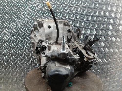 Gearbox RENAULT CAPTUR I (J5_, H5_) 0.9 TCe 90 | BP33338318M3 - Image 2