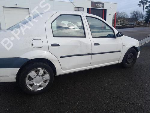 Heater blower motor DACIA LOGAN (LS_) 1.4 (LS0A, LS0C, LS0E, LS0G) | BP25418848M62 - Image 9