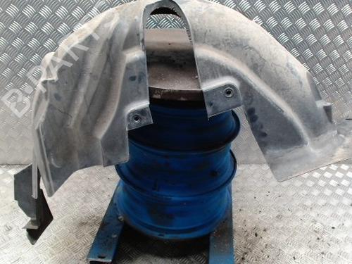 Paso rueda RENAULT CAPTUR I (J5_, H5_) 0.9 TCe 90 (90 hp) 33018337