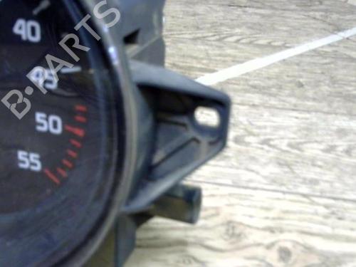 Instrument cluster RENAULT MEGANE I (BA0/1_) 1.9 D Eco (BA0A, BA0U, BA0R) | BP25416088C47 