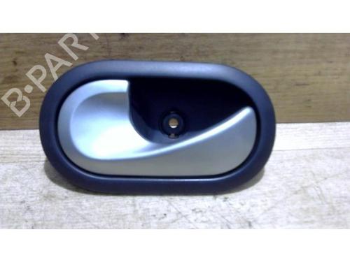 Front left interior door handle RENAULT CLIO III (BR0/1, CR0/1) 1.5 dCi | BP25401919I13 