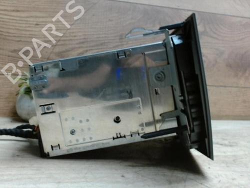 Radio SEAT LEON (1P1) 2.0 TDI 16V | BP29347579E6 