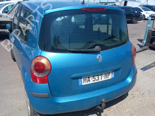 Left taillight RENAULT MODUS / GRAND MODUS (F/JP0_) 1.5 dCi (FP0E, JP0E) | BP37070218C34 - Image 10