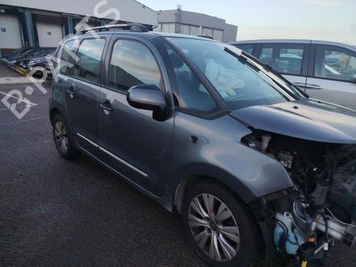 Øvrige styreenhet CITROËN C3 Picasso (SH_) 1.6 HDI 90 | BP25858165M11 
