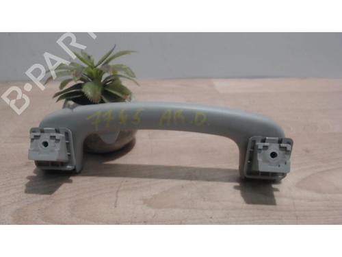 Used Interior roof handle CITROËN C4 Grand Picasso I (UA_) 2.0 HDi 138 (136 hp) 25412542