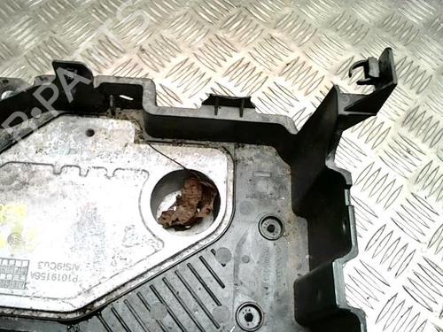 Støtte RENAULT CLIO V (B7_) 1.5 Blue dCi 85 (B7AG) | BP31230052C155