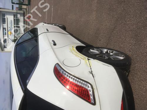 Front right seatbelt LANCIA DELTA III (844_) 2.0 D Multijet (844.AXD1A, 844.AXM1A) | BP25397749I25