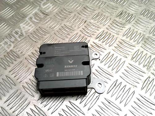 Airbag styreenhed DACIA DUSTER (HS_) 1.5 dCi (109 hp) 32365521