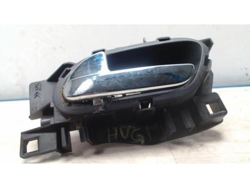 Front left interior door handle PEUGEOT 5008 (0U_, 0E_) 1.6 HDi | BP25419730I13 