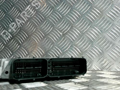 Engine control unit (ECU) KIA VENGA (YN) 1.6 CRDi 115 | BP31226714M57