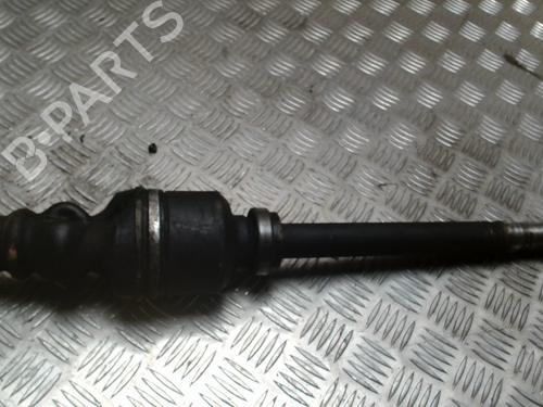 Right front driveshaft CITROËN C5 II (RC_) 1.6 HDi (RC8HZB) | BP37260233M39 - Image 3