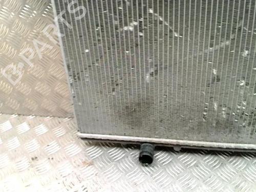 Water radiator CITROËN XSARA PICASSO (N68) 2.0 HDi | BP29389564M31 