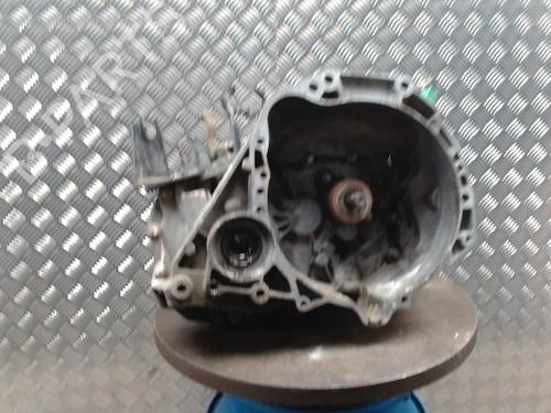 Used Gearbox Gearbox NISSAN MICRA III (K12) 1.2 16V (80 hp) 35777753 35777753