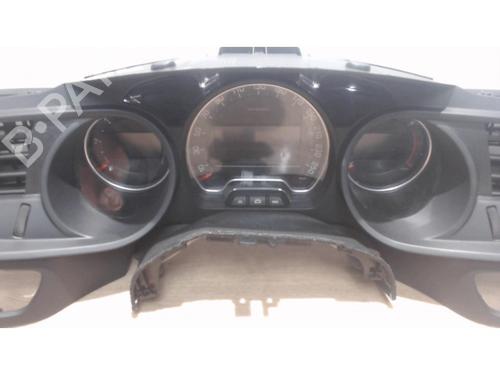 Instrument cluster CITROËN C5 III Break (RW_) 1.6 HDi 110 | BP25385452C47 