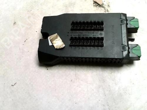 Fuse box MERCEDES-BENZ VITO Van (W638) 112 CDI 2.2 (638.094) | BP26679742E1 