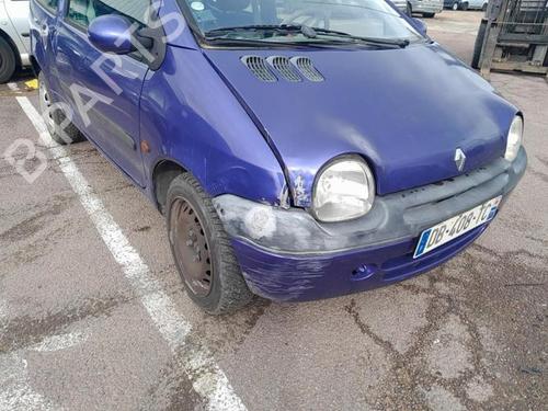Horn RENAULT TWINGO I Hatchback Van (S06_) 1.2 (S066, S068) | BP25430167E13 