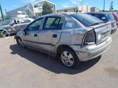 Switch OPEL ASTRA G Hatchback (T98) 1.7 DTI 16V (F08, F48) | BP26676092I30 - Image 7